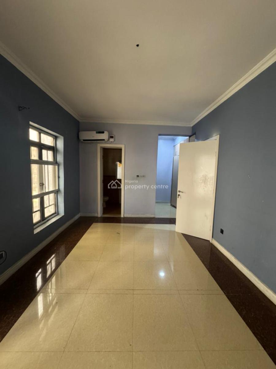 4-bedroom Apartment +bq in Vi, Victoria Island (vi), Lagos, Flat / Apartment for Rent