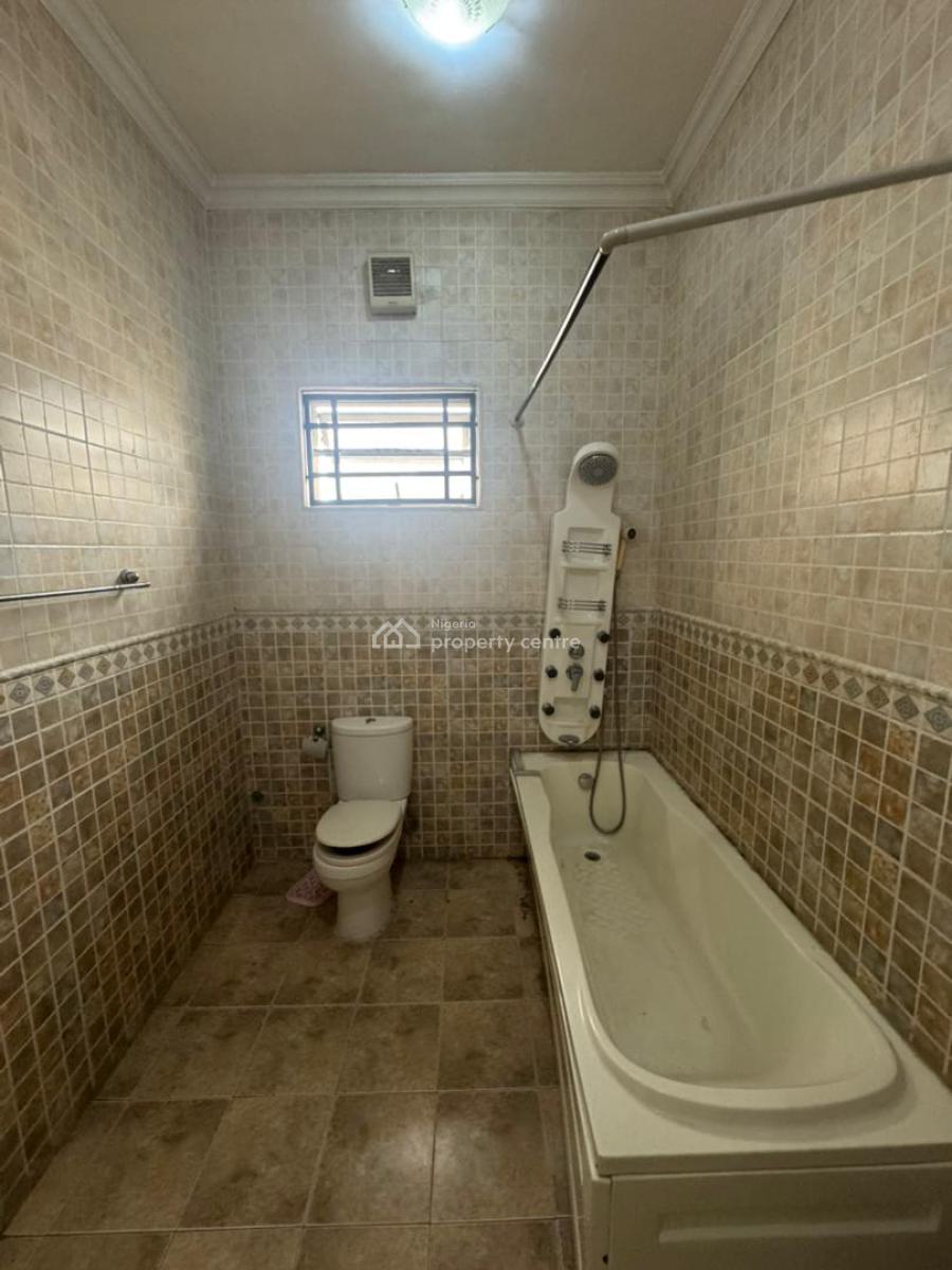 4-bedroom Apartment +bq in Vi, Victoria Island (vi), Lagos, Flat / Apartment for Rent