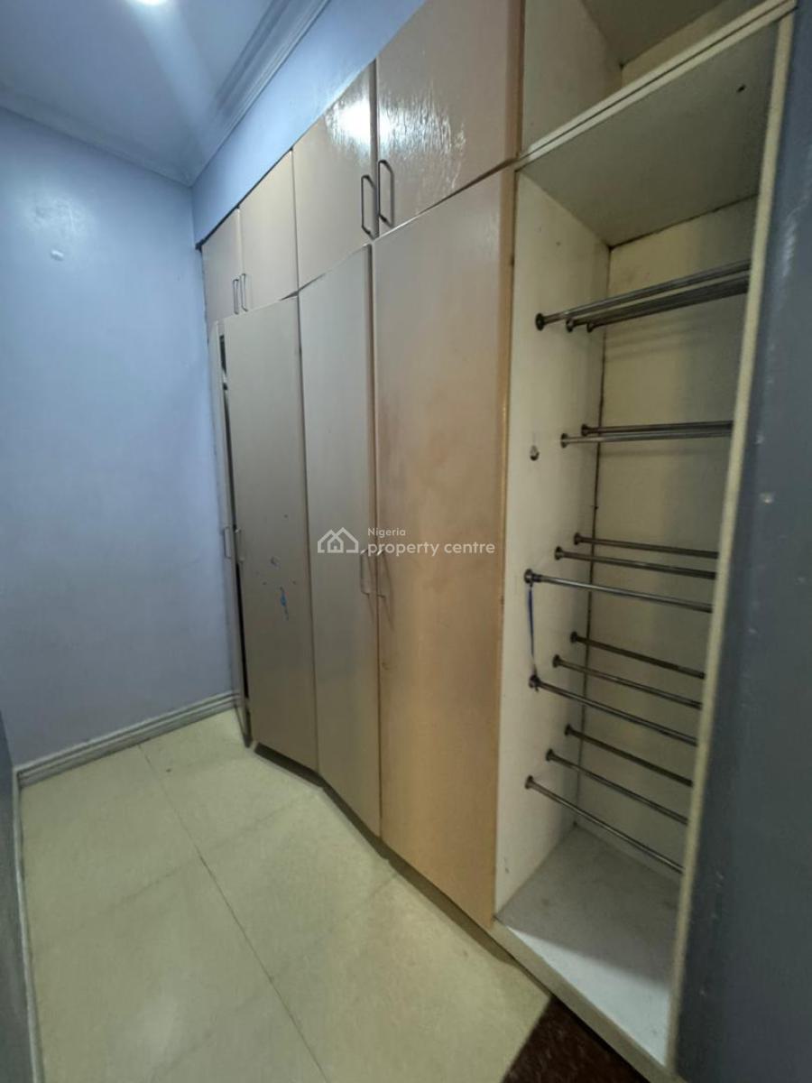 4-bedroom Apartment +bq in Vi, Victoria Island (vi), Lagos, Flat / Apartment for Rent