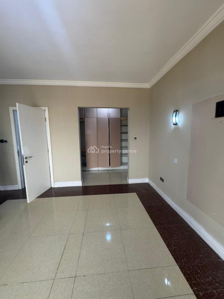 4-bedroom Apartment +bq in Vi, Victoria Island (vi), Lagos, Flat / Apartment for Rent