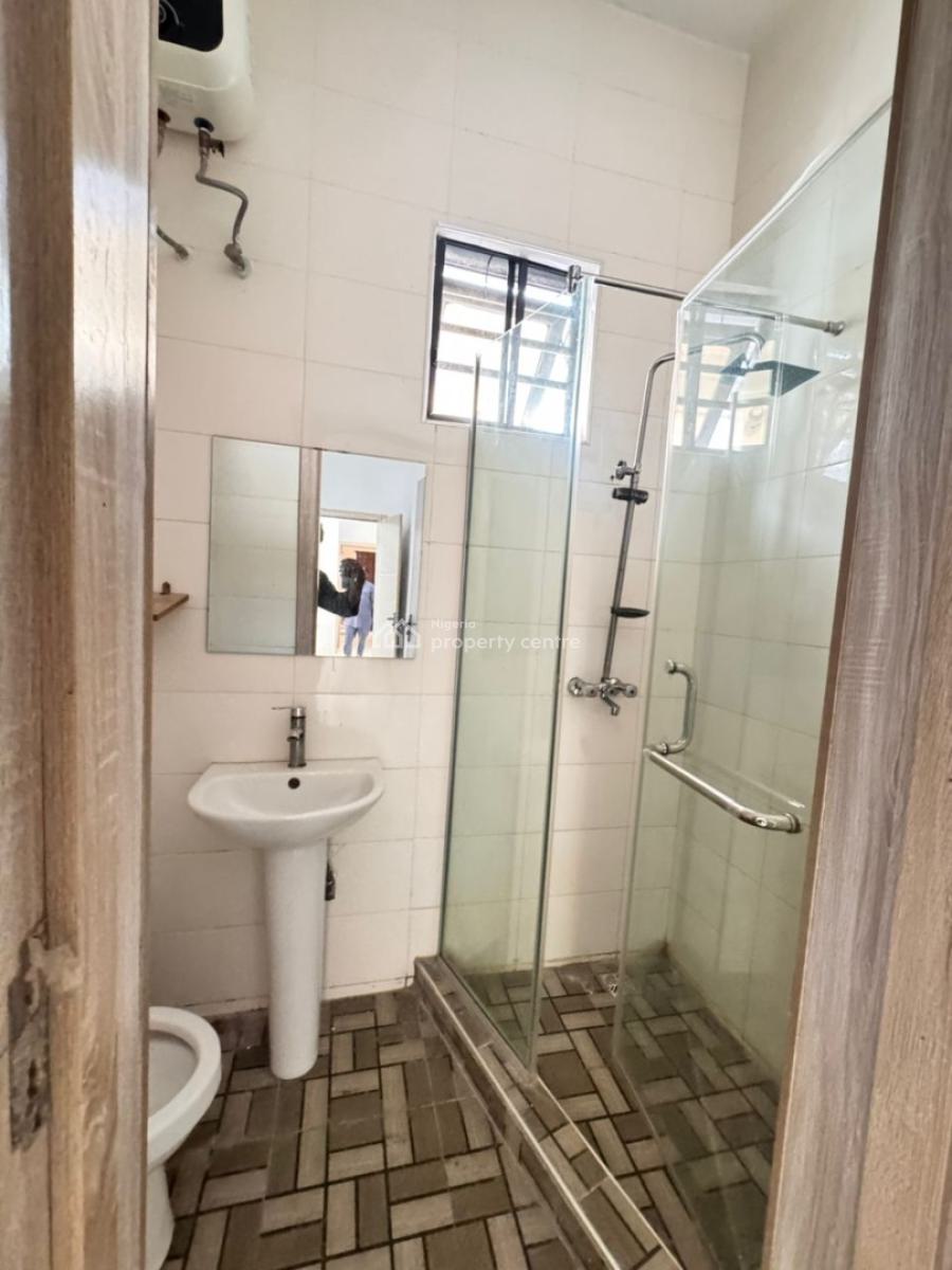 Luxury 4 Bedroom Semi Detached Duplex, Orchid Road, Lekki, Lagos, Semi-detached Duplex for Sale