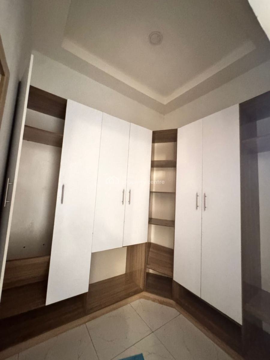 Luxury 4 Bedroom Semi Detached Duplex, Orchid Road, Lekki, Lagos, Semi-detached Duplex for Sale