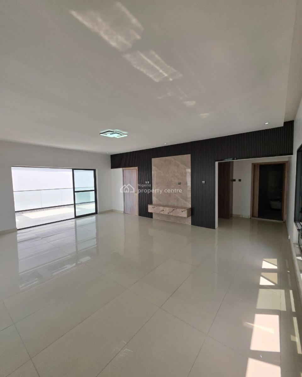 Luxury 5 Bedroom Detached Duplex with Swimming Pool + Cinema, Lekki County Homes Estate Megamond, Ikota, Lekki, Lagos, Detached Duplex for Sale