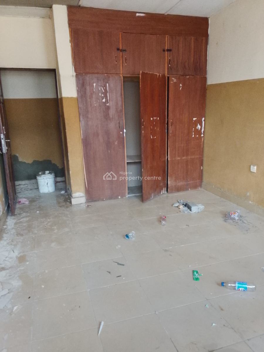 2 Bedroom Flat, Paradise Estate, Lakowe, Ibeju Lekki, Lagos, Flat / Apartment for Rent