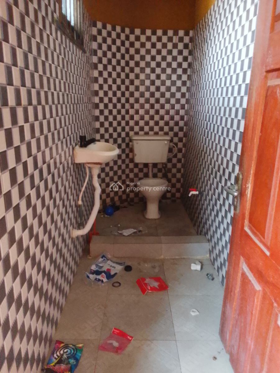 2 Bedroom Flat, Paradise Estate, Lakowe, Ibeju Lekki, Lagos, Flat / Apartment for Rent