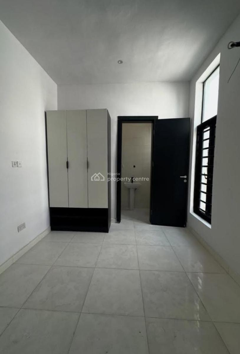 Nice 4 Bedroom Fully Detached Duplex with a Bq, Orchid. Lekki, Lekki Expressway, Lekki, Lagos, Detached Duplex for Rent