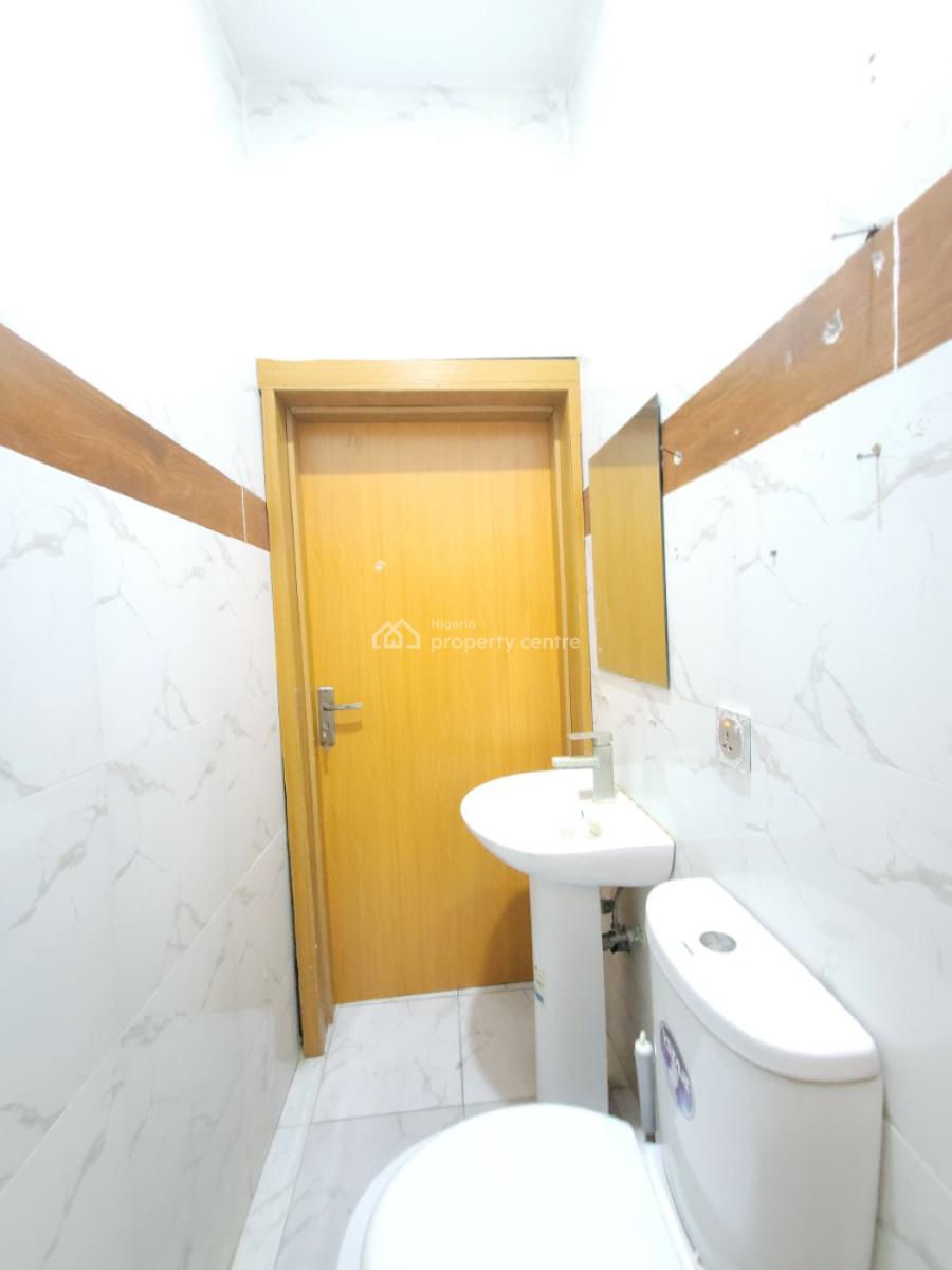 Furnished Luxury Mini Flat, Mobile Road, Ajah, Lagos, Mini Flat (room and Parlour) for Rent