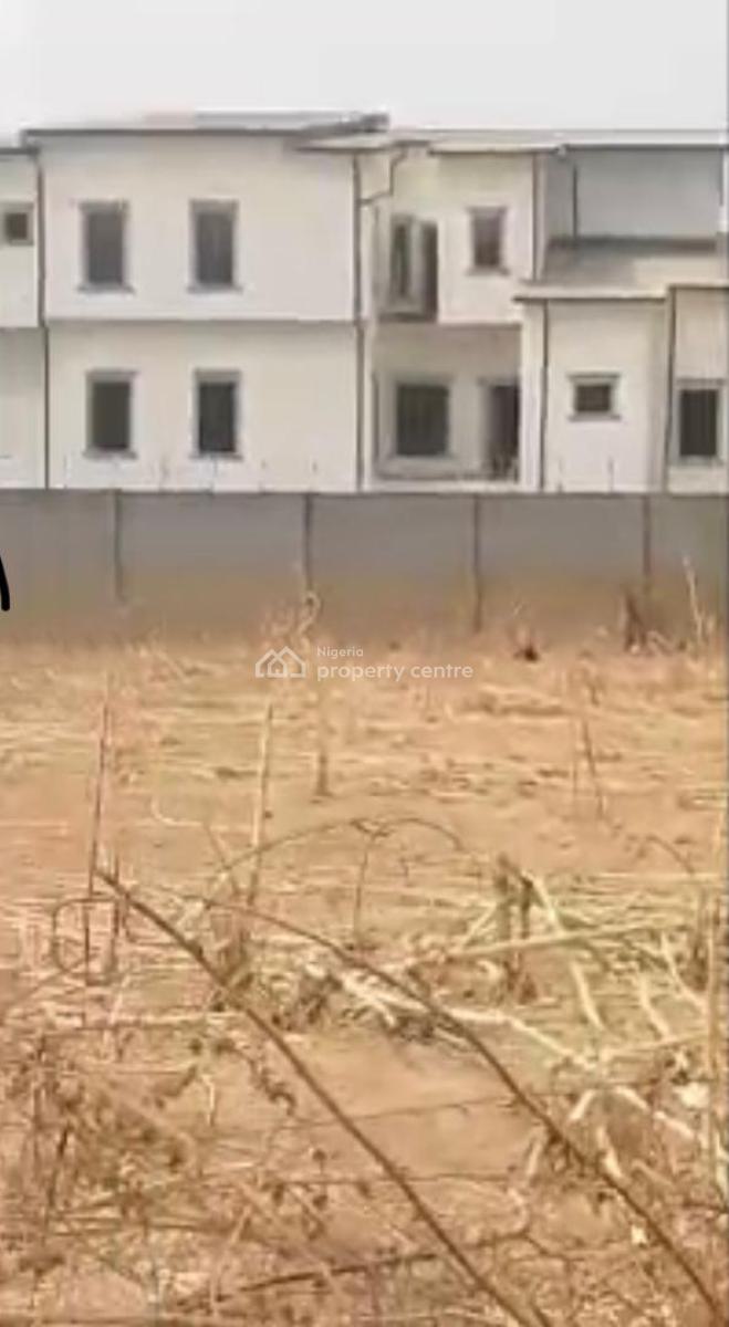 2,276sqm, Residential,c of O, in Wuye, Dakibiyu, Abuja, Residential Land for Sale