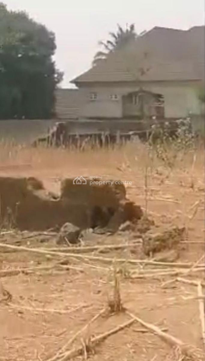 2,276sqm, Residential,c of O, in Wuye, Dakibiyu, Abuja, Residential Land for Sale