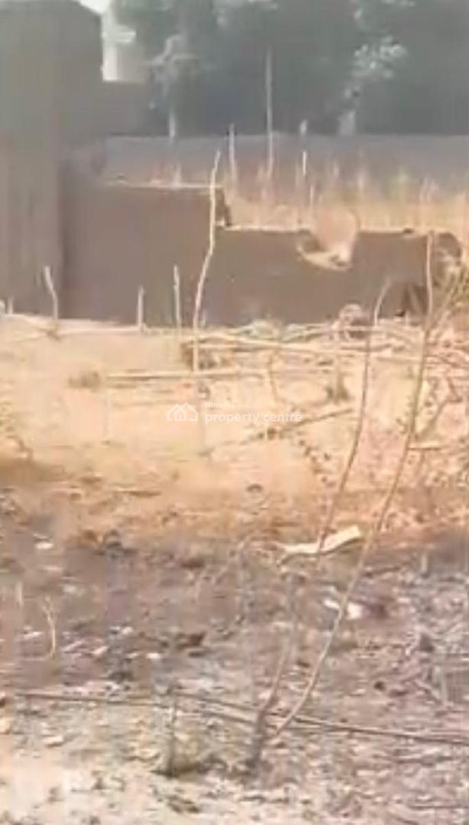 2,276sqm, Residential,c of O, in Wuye, Dakibiyu, Abuja, Residential Land for Sale