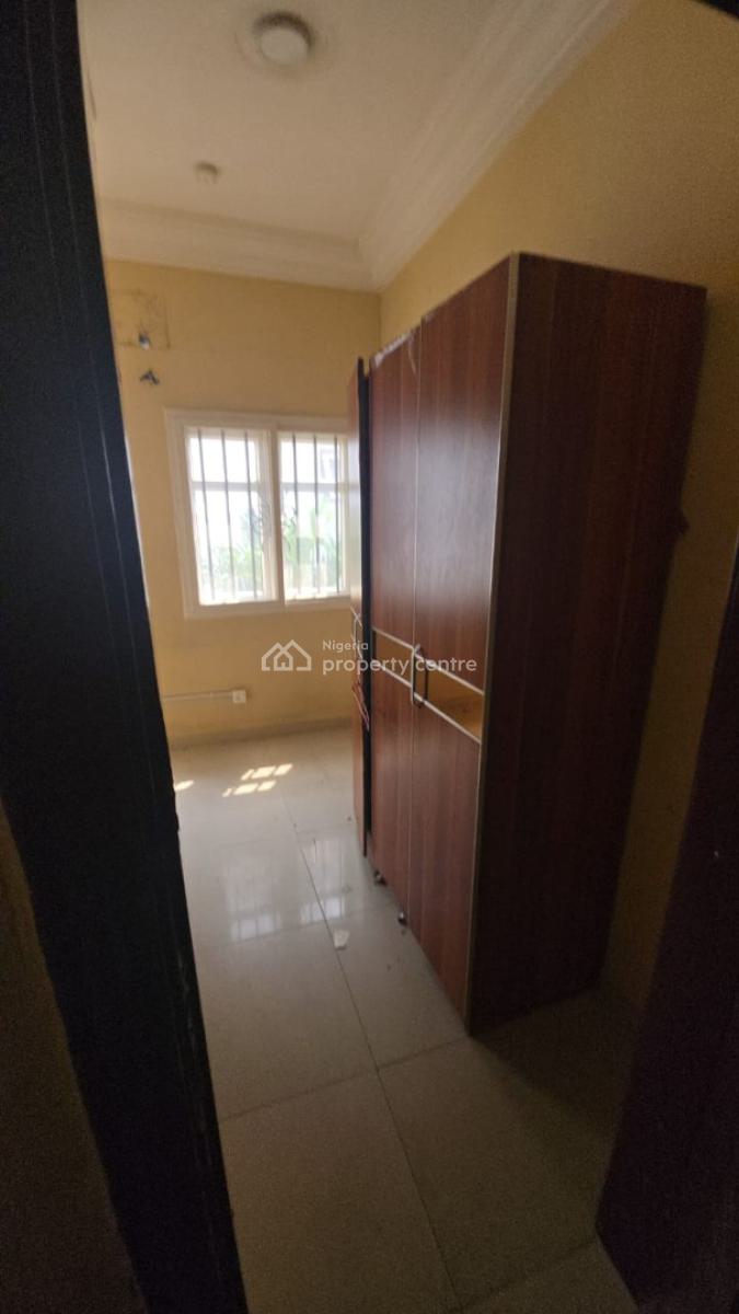 5-bedroom Fully Detached Duplex with 2-bedroom Bq, Lekki Phase 1, Lekki, Lagos, Office Space for Rent