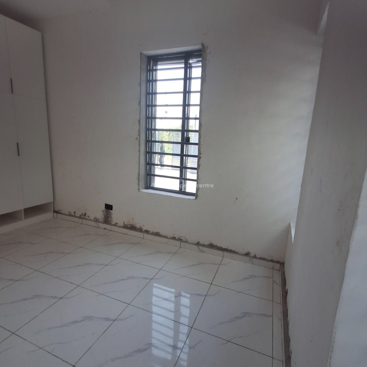 Five Bedroom Fully Detached Duplex, Ajah, Lagos, Detached Duplex for Rent