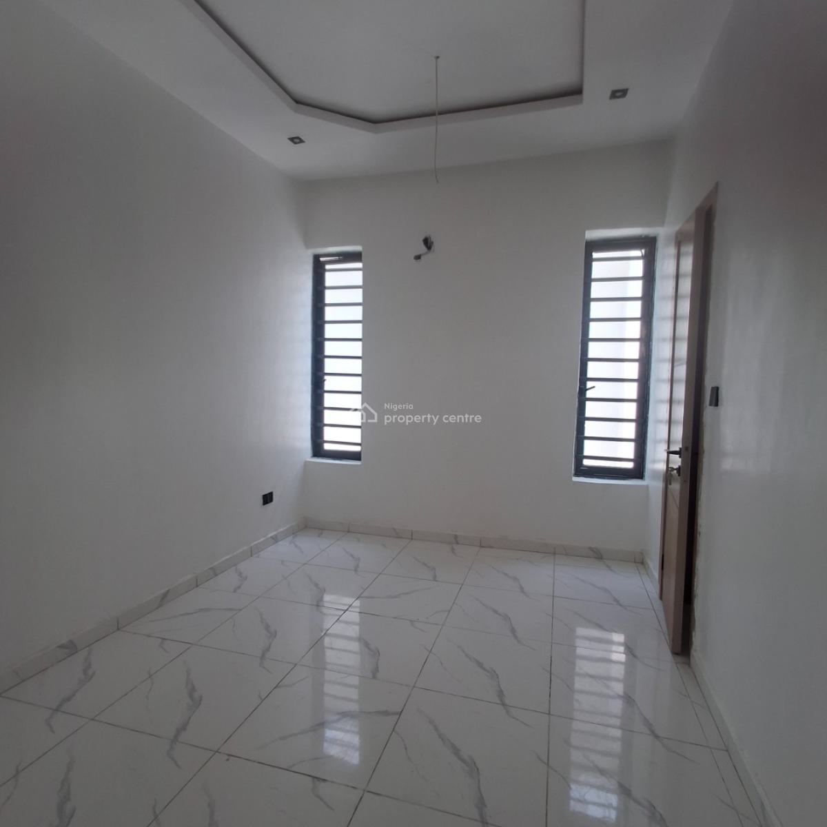 Five Bedroom Fully Detached Duplex, Ajah, Lagos, Detached Duplex for Rent