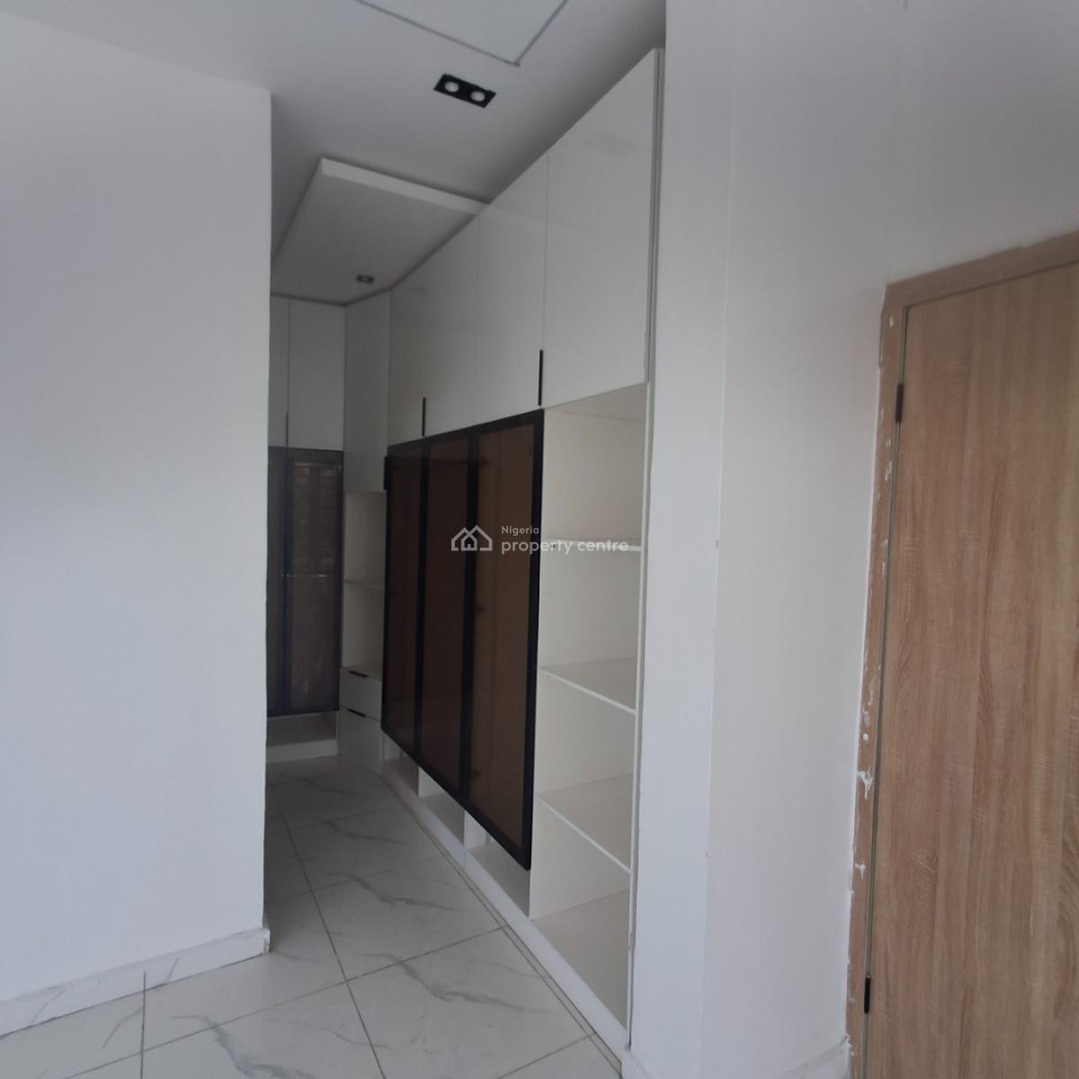 Five Bedroom Fully Detached Duplex, Ajah, Lagos, Detached Duplex for Rent