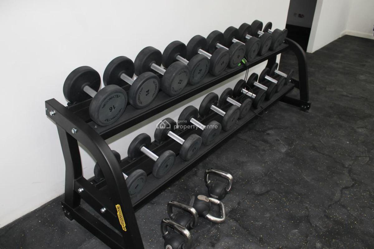 Executive and Beautiful Office Space with Great Features, Admiralty Way, Lekki Phase 1, Lekki, Lagos, Office Space for Rent