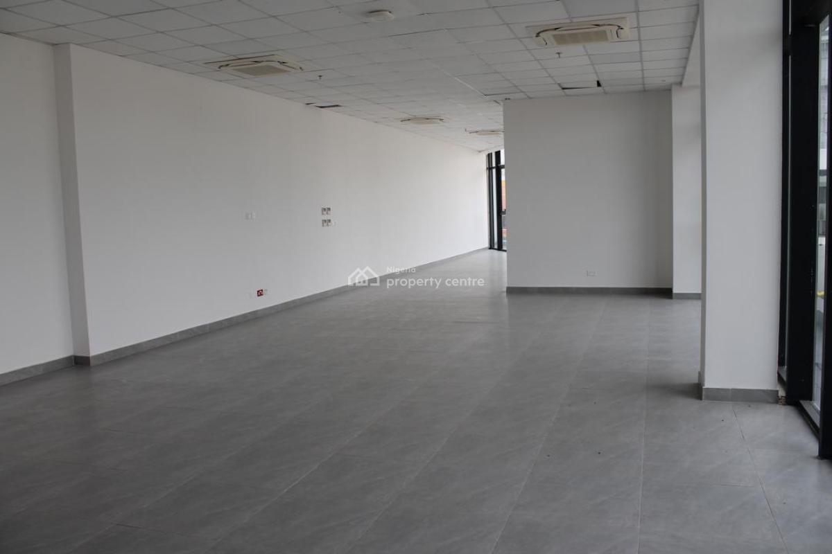 Executive and Beautiful Office Space with Great Features, Admiralty Way, Lekki Phase 1, Lekki, Lagos, Office Space for Rent