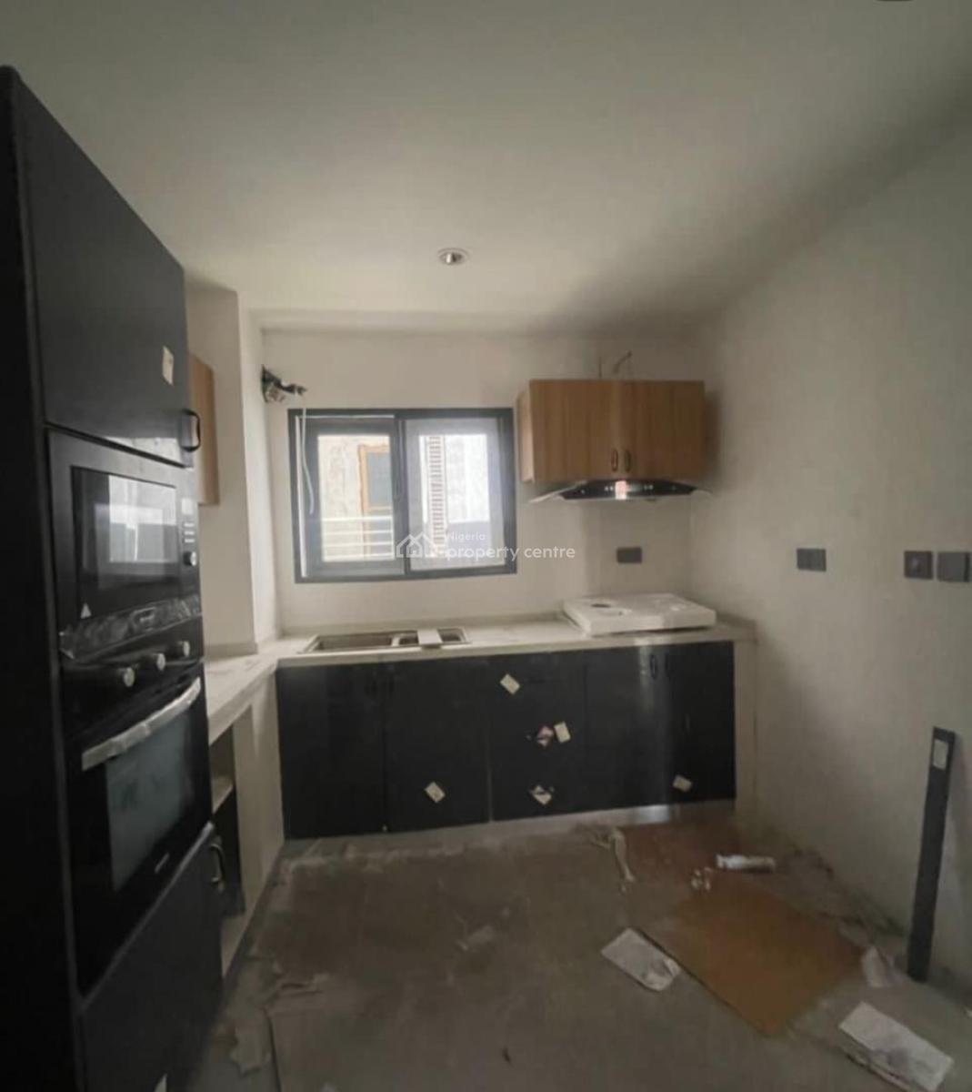 2-bedroom Apartments, Ikoyi, Lagos, Flat / Apartment for Sale