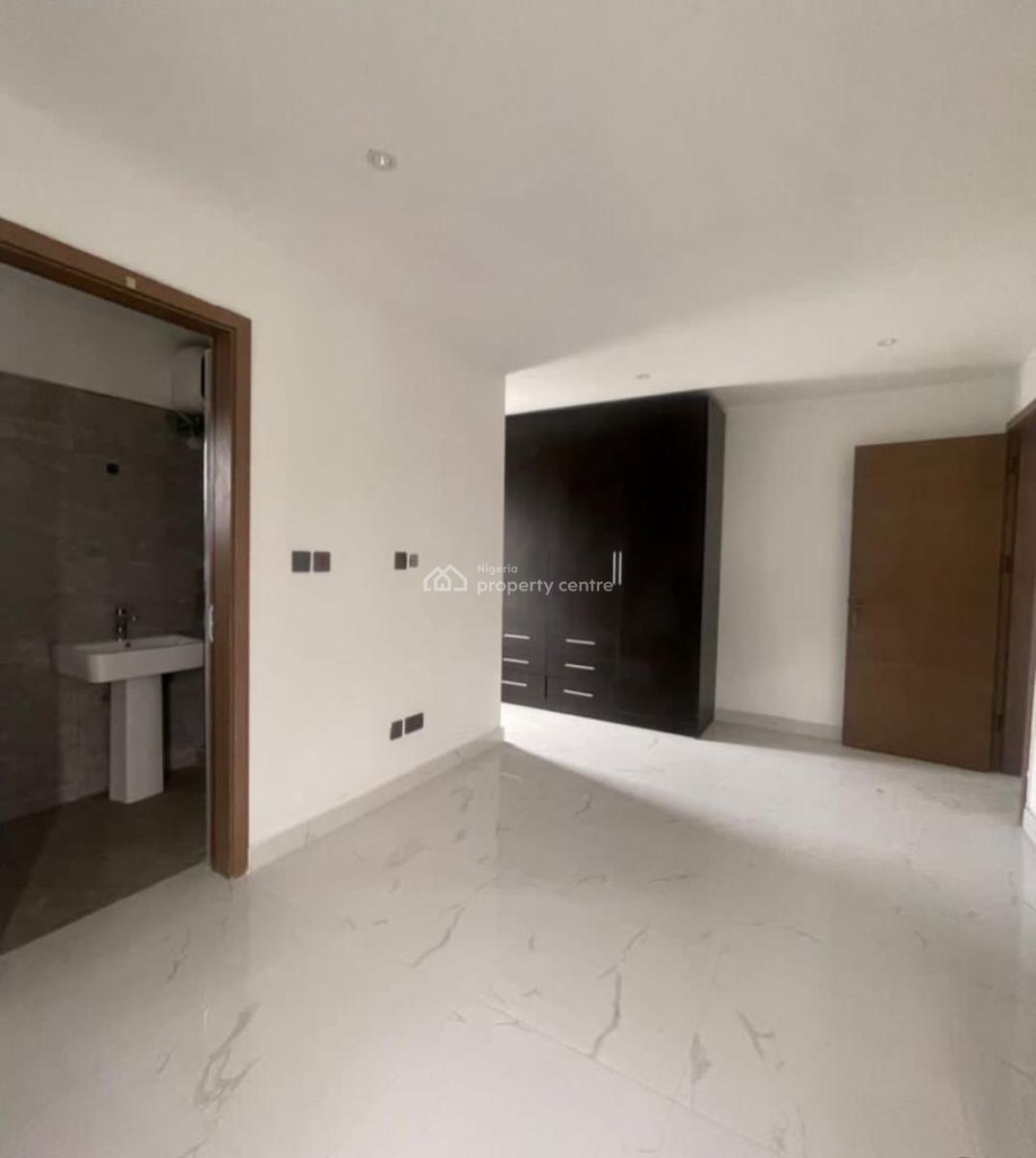 2-bedroom Apartments, Ikoyi, Lagos, Flat / Apartment for Sale