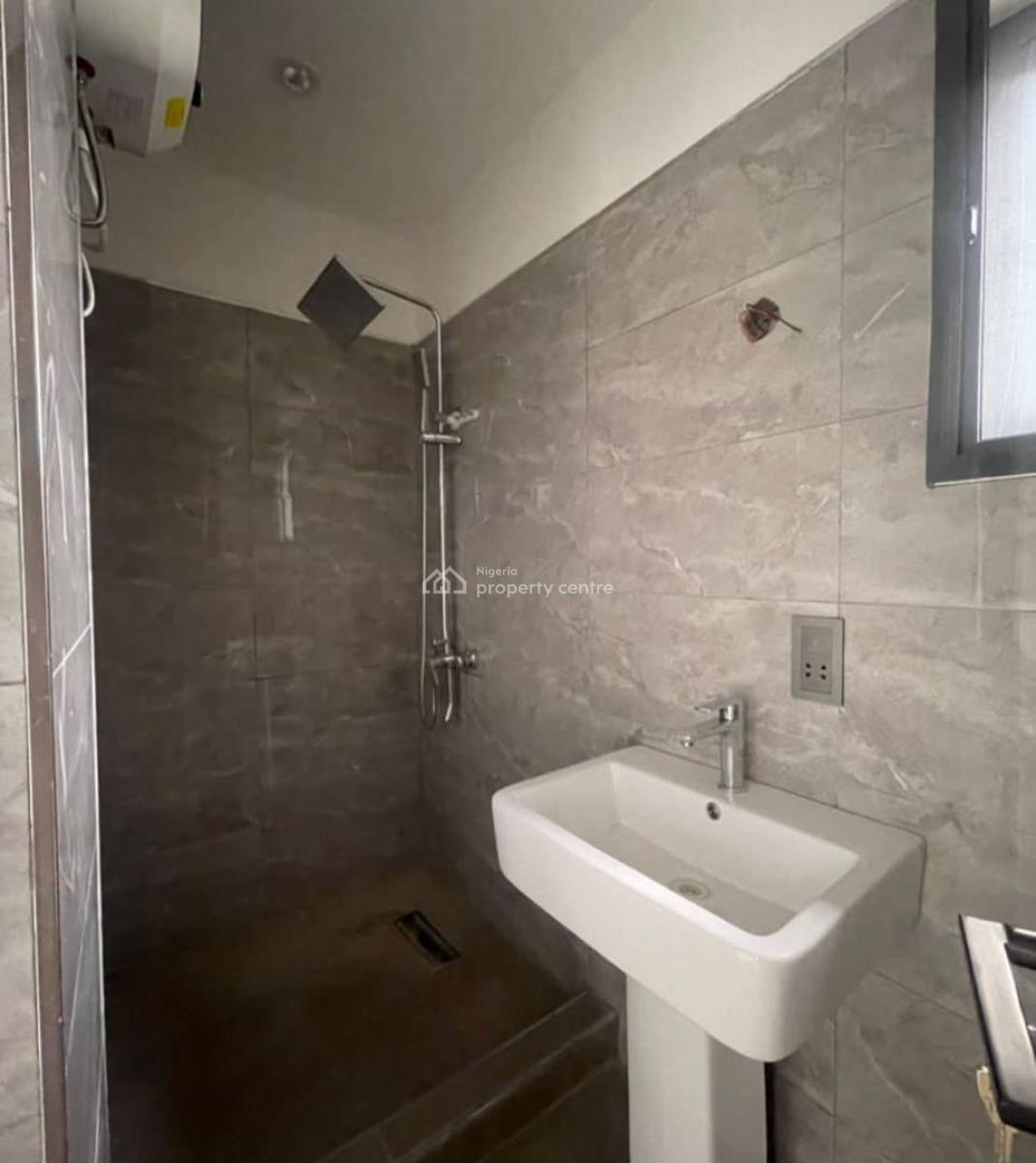 2-bedroom Apartments, Ikoyi, Lagos, Flat / Apartment for Sale