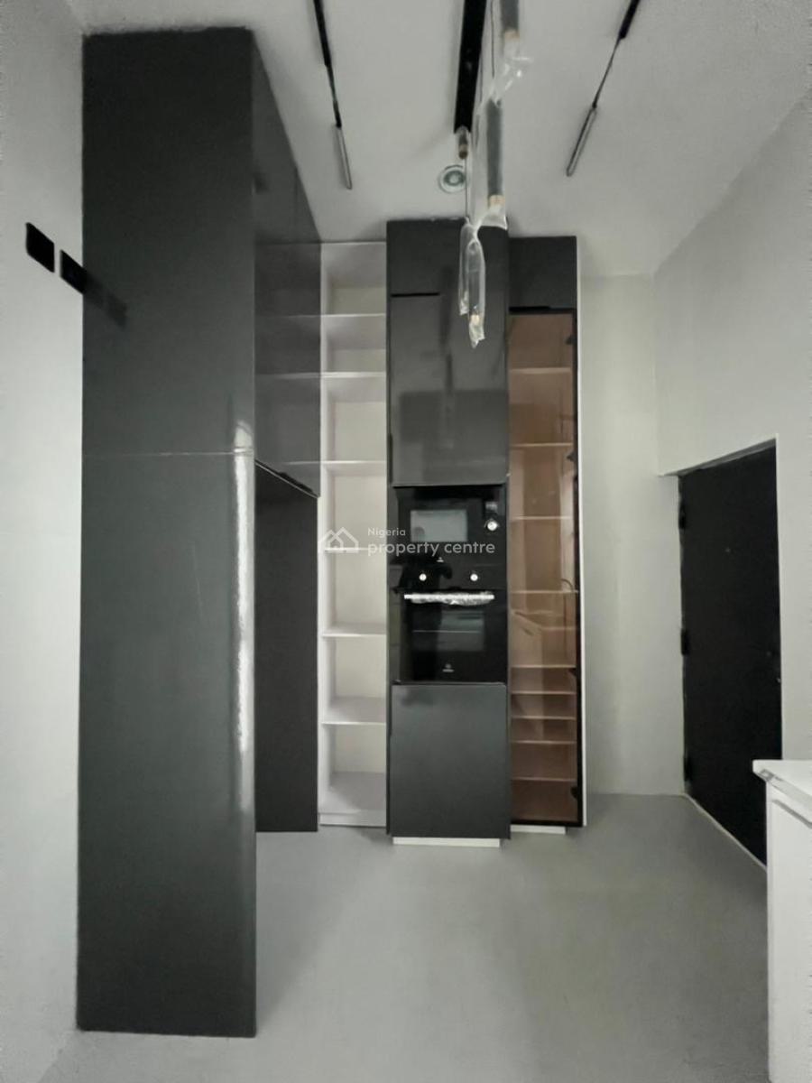 Elegant 4bedroom Semi Detached Duplex in a Secure Estate, Orchid, Lekki, Lagos, Semi-detached Duplex for Sale