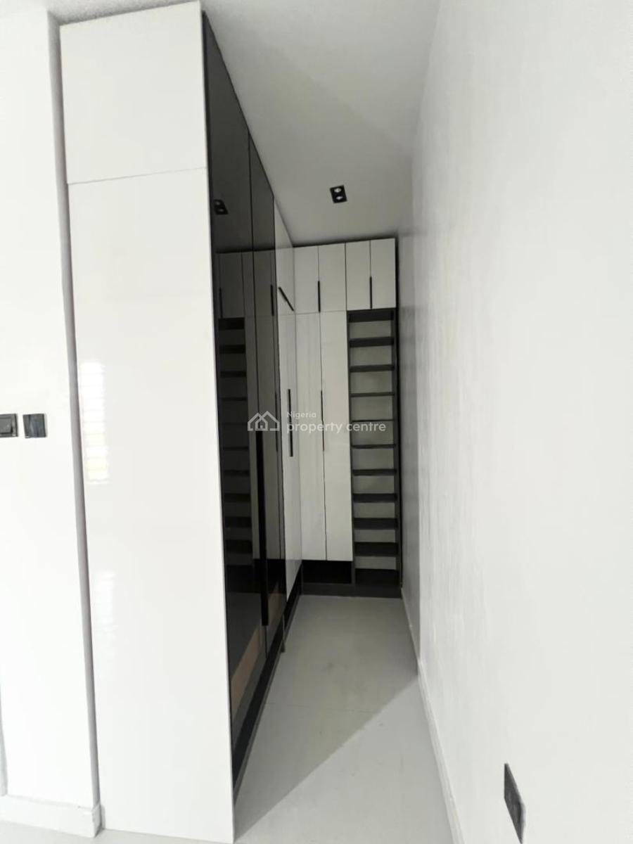 Elegant 4bedroom Semi Detached Duplex in a Secure Estate, Orchid, Lekki, Lagos, Semi-detached Duplex for Sale