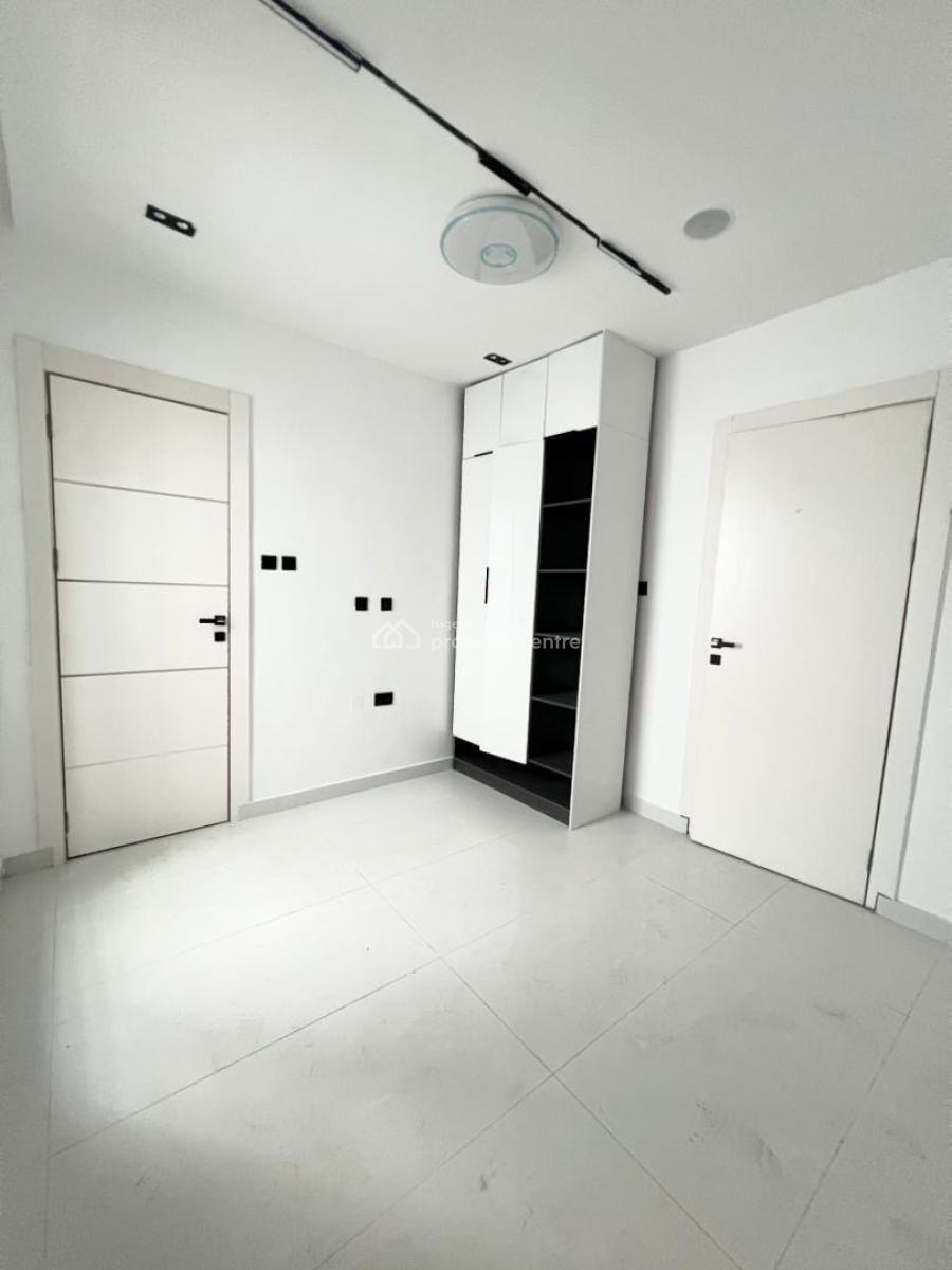 Elegant 4bedroom Semi Detached Duplex in a Secure Estate, Orchid, Lekki, Lagos, Semi-detached Duplex for Sale