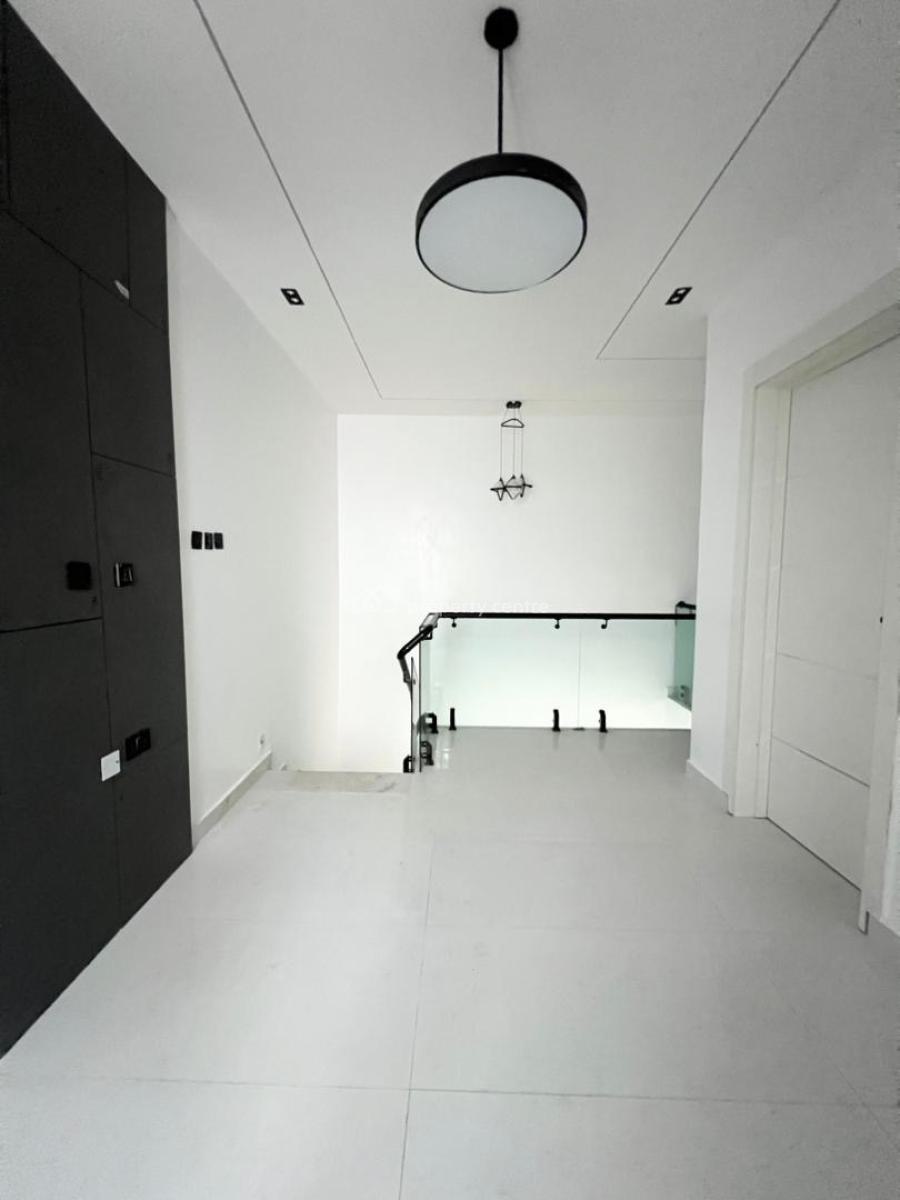 Elegant 4bedroom Semi Detached Duplex in a Secure Estate, Orchid, Lekki, Lagos, Semi-detached Duplex for Sale