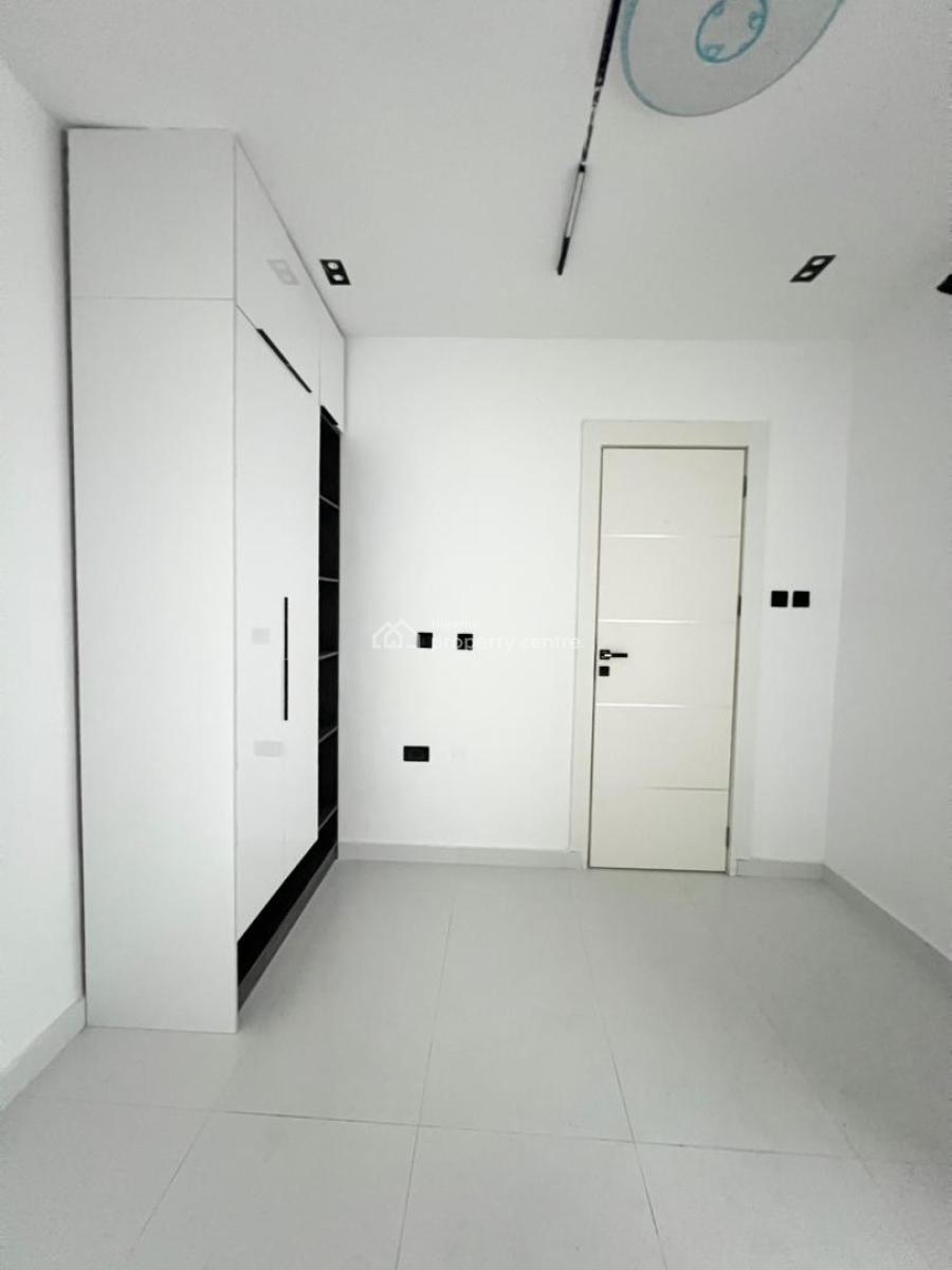 Elegant 4bedroom Semi Detached Duplex in a Secure Estate, Orchid, Lekki, Lagos, Semi-detached Duplex for Sale