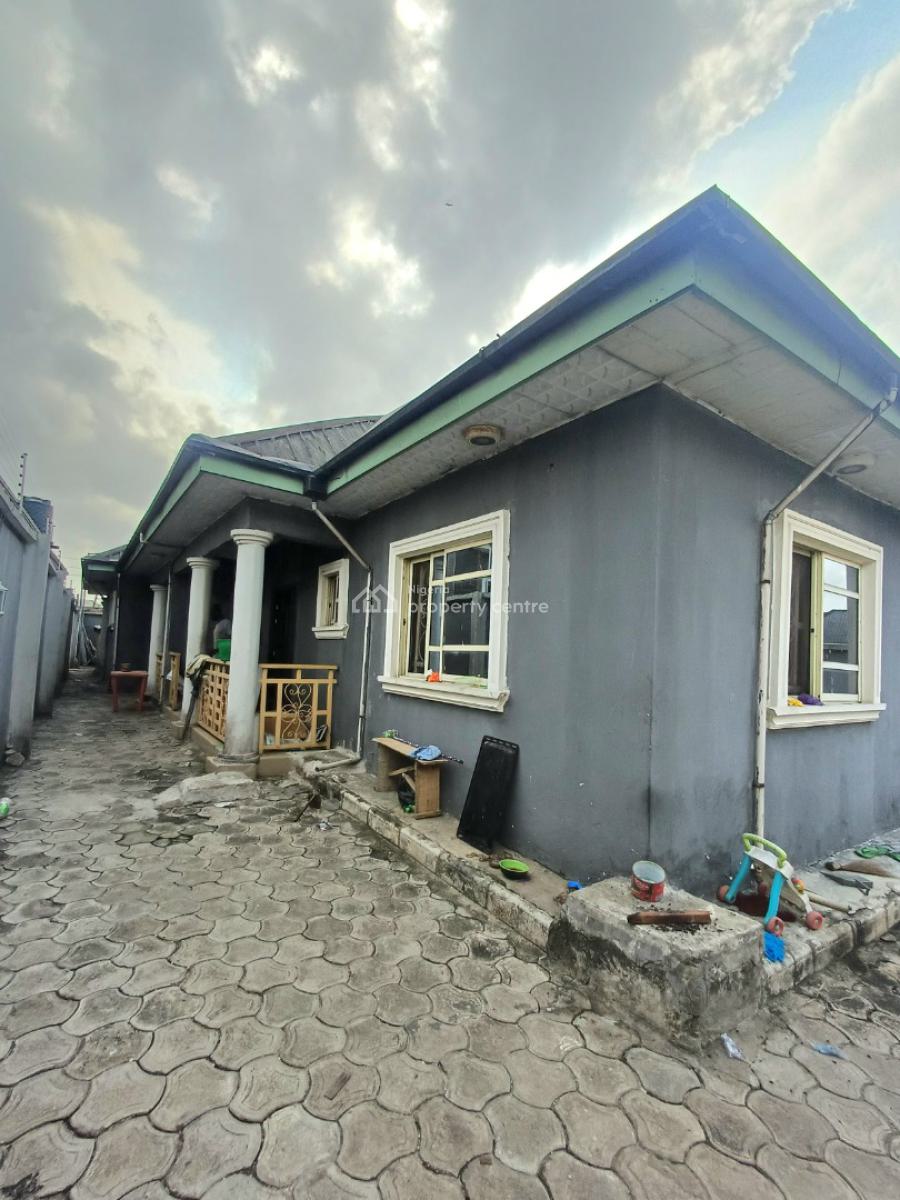 Blocks of Flats, Rumuoparali, Port Harcourt, Rivers, Block of Flats for Sale