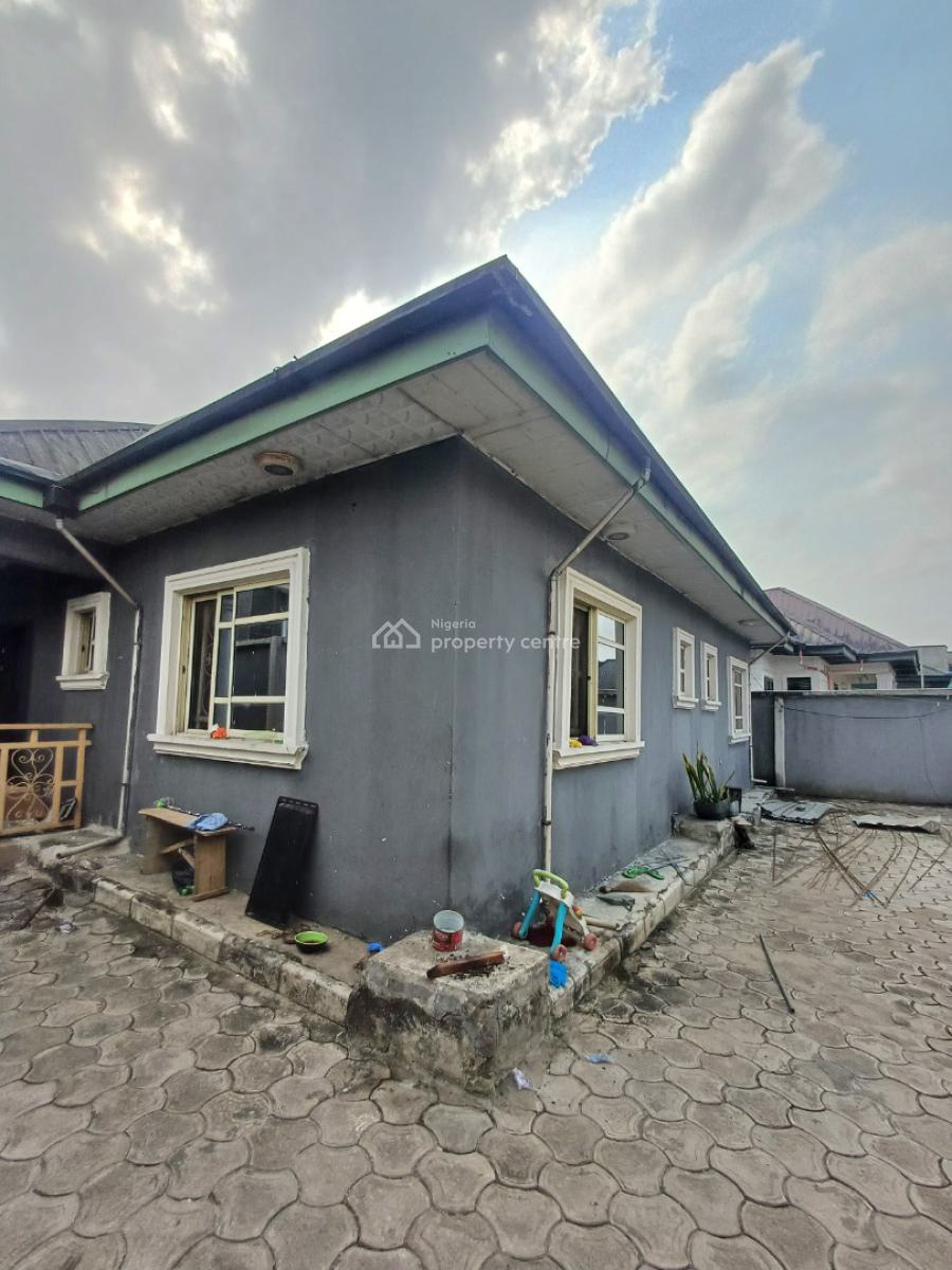 Blocks of Flats, Rumuoparali, Port Harcourt, Rivers, Block of Flats for Sale