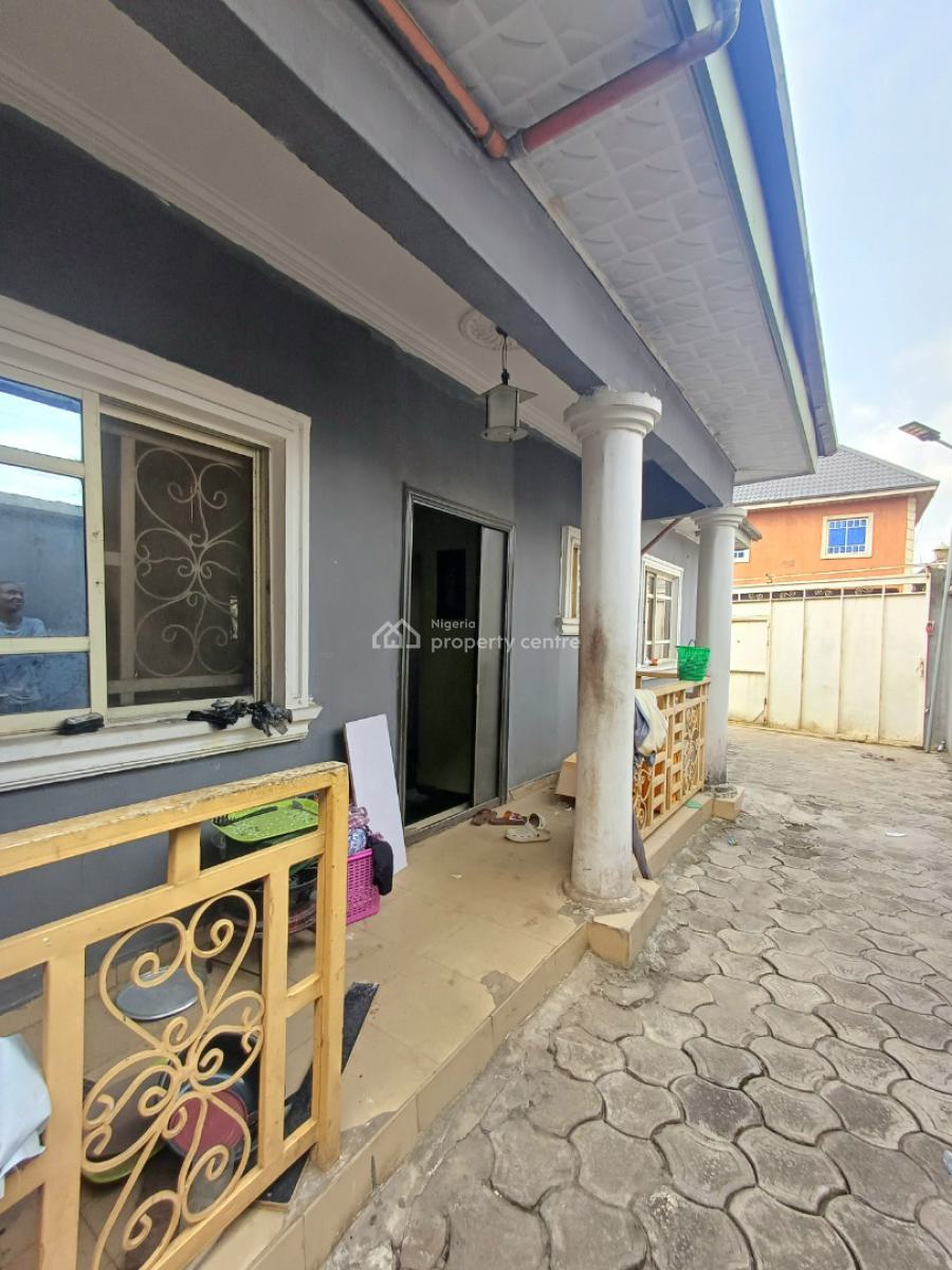 Blocks of Flats, Rumuoparali, Port Harcourt, Rivers, Block of Flats for Sale