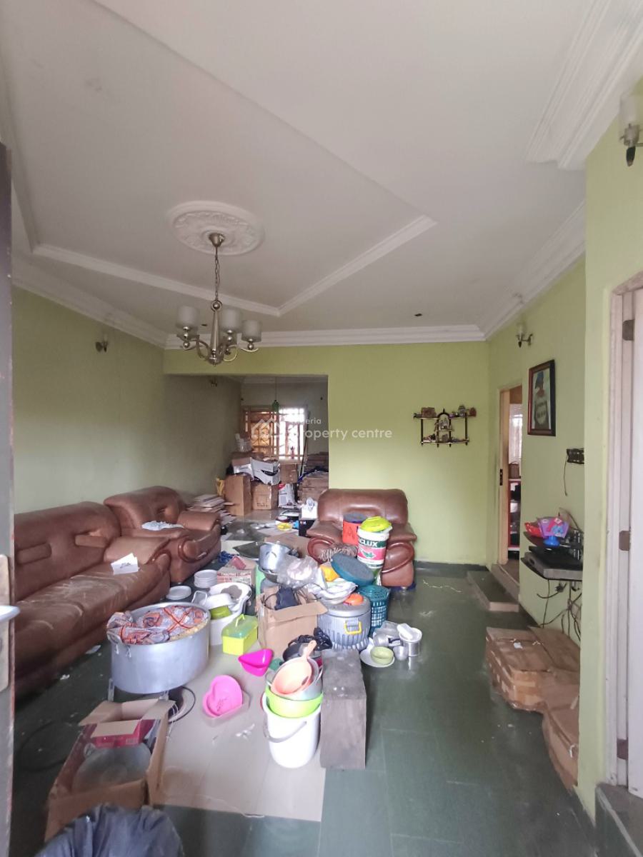 Blocks of Flats, Rumuoparali, Port Harcourt, Rivers, Block of Flats for Sale