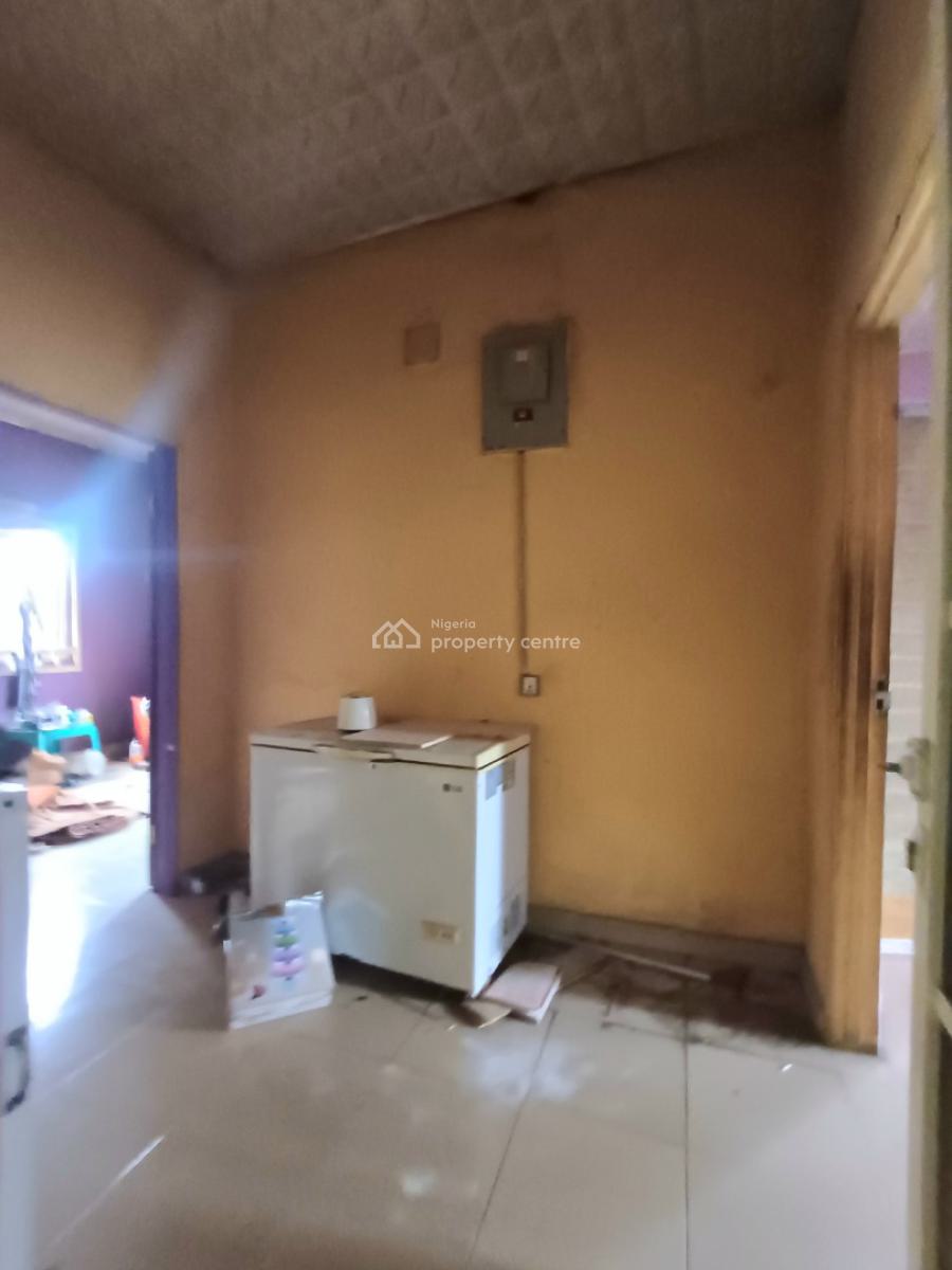 Blocks of Flats, Rumuoparali, Port Harcourt, Rivers, Block of Flats for Sale