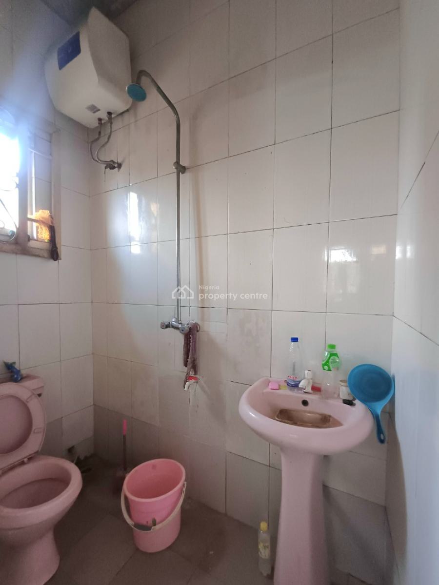 Blocks of Flats, Rumuoparali, Port Harcourt, Rivers, Block of Flats for Sale