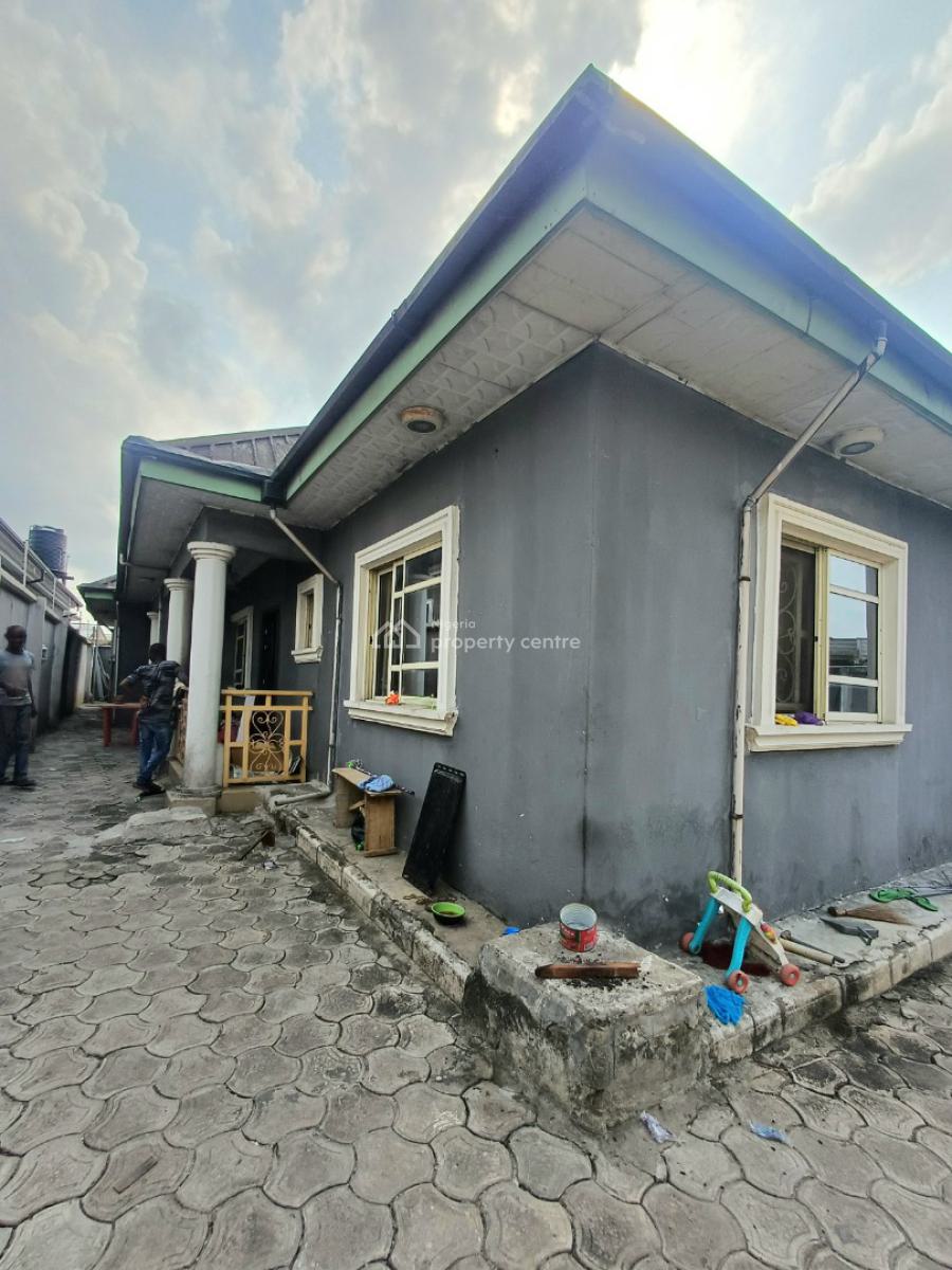 Blocks of Flats, Rumuoparali, Port Harcourt, Rivers, Block of Flats for Sale