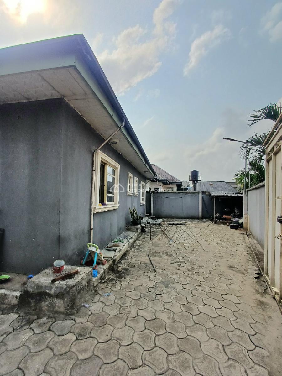 Blocks of Flats, Rumuoparali, Port Harcourt, Rivers, Block of Flats for Sale