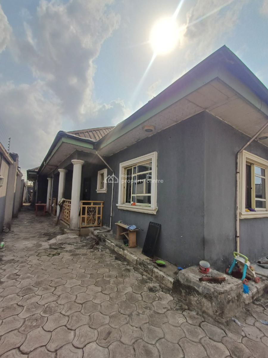 Blocks of Flats, Rumuoparali, Port Harcourt, Rivers, Block of Flats for Sale