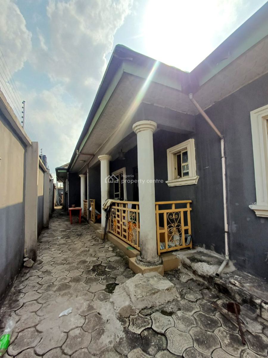 Blocks of Flats, Rumuoparali, Port Harcourt, Rivers, Block of Flats for Sale