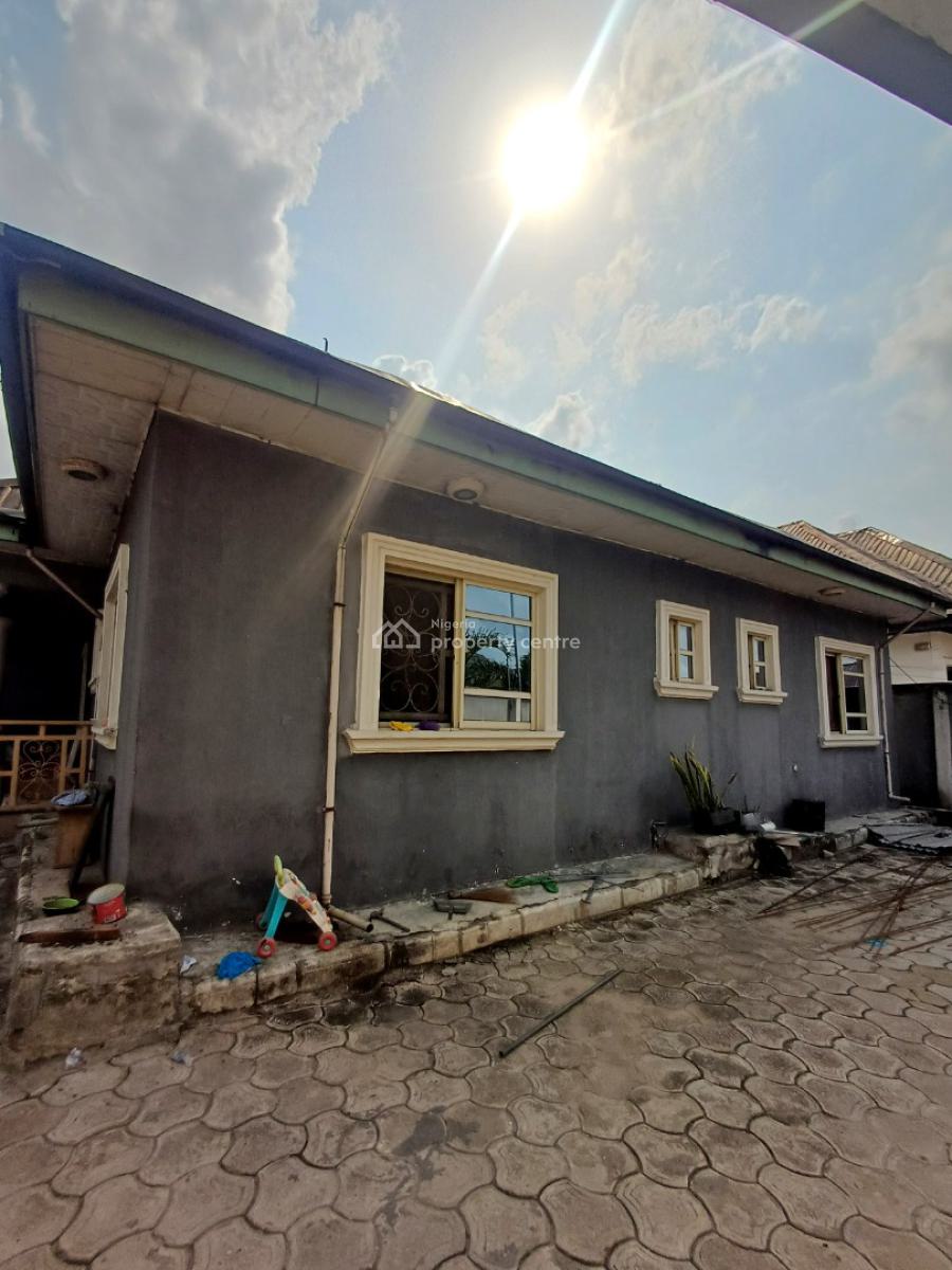 Blocks of Flats, Rumuoparali, Port Harcourt, Rivers, Block of Flats for Sale