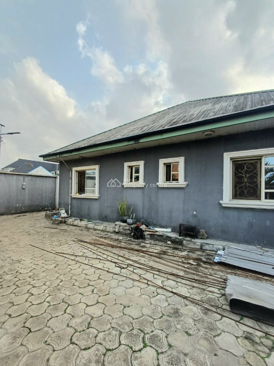 Blocks of Flats, Rumuoparali, Port Harcourt, Rivers, Block of Flats for Sale