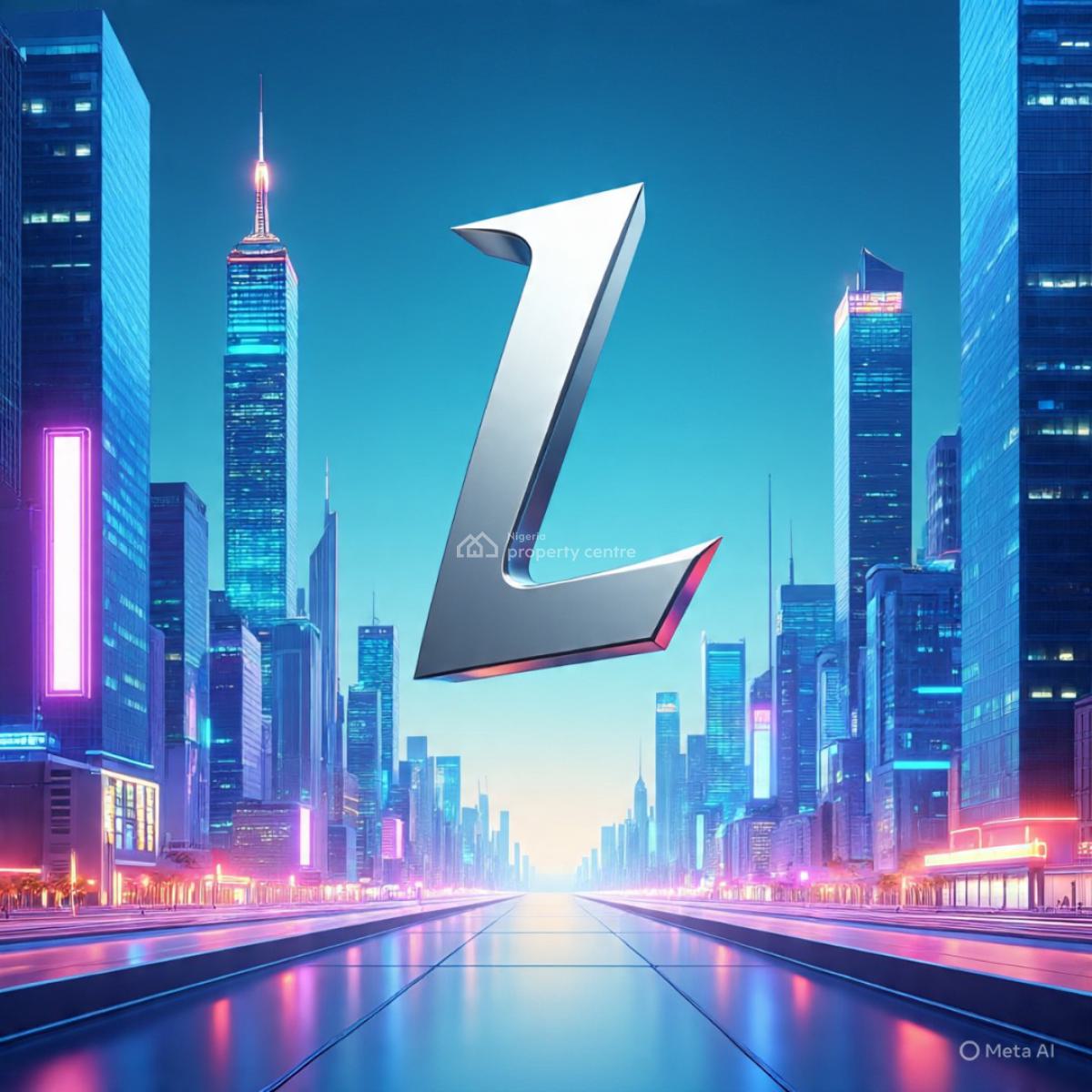 Residential Land, Secure Estate Mapton Victoria Island, Ikoyi, Lagos, Residential Land for Sale