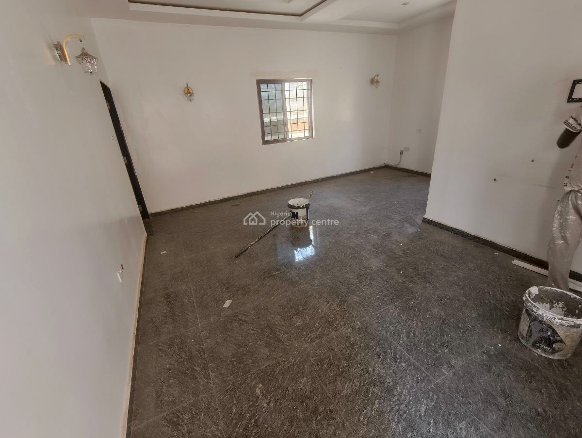 Spacious One Bedroom Apartment, Naf Valley Estate, Asokoro District, Abuja, Flat / Apartment for Rent