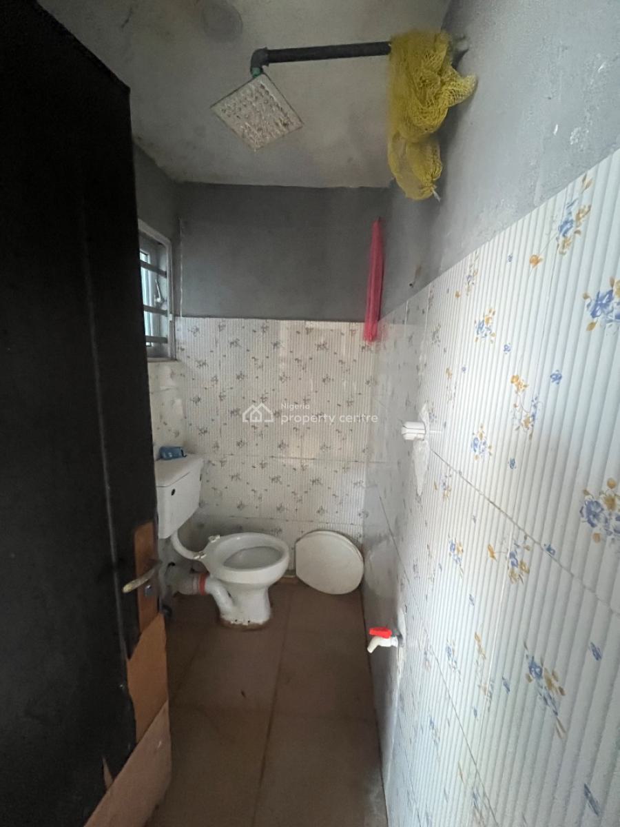 Mini Flat, Alasela Royal Estate, Ogombo, Ajah, Lagos, Mini Flat (room and Parlour) for Rent
