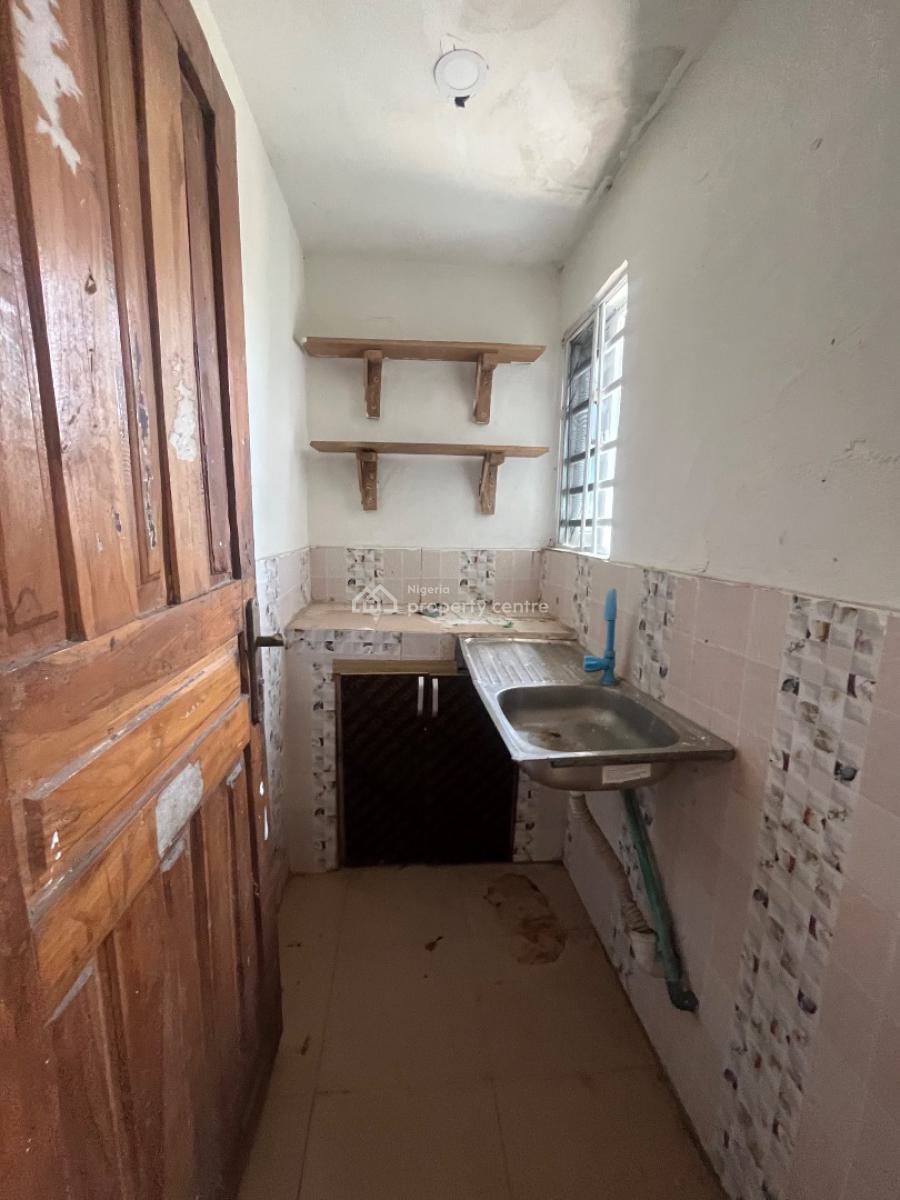 Mini Flat, Alasela Royal Estate, Ogombo, Ajah, Lagos, Mini Flat (room and Parlour) for Rent