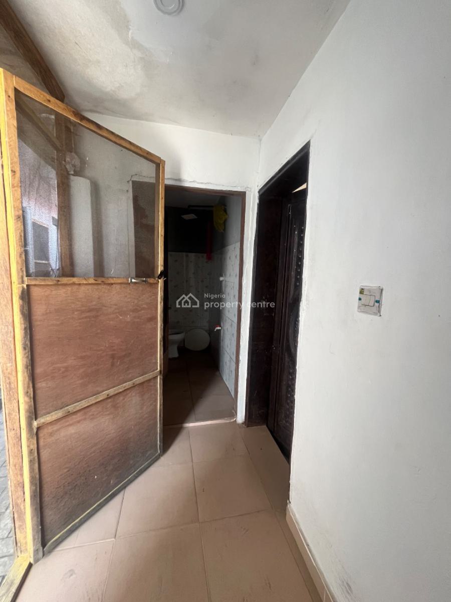 Mini Flat, Alasela Royal Estate, Ogombo, Ajah, Lagos, Mini Flat (room and Parlour) for Rent