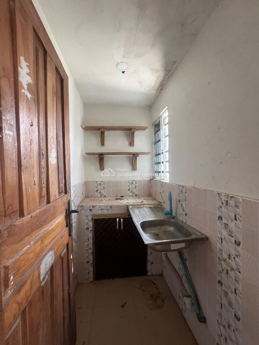 Mini Flat, Alasela Royal Estate, Ogombo, Ajah, Lagos, Mini Flat (room and Parlour) for Rent