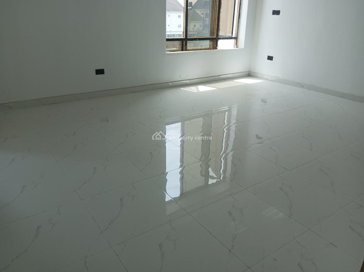 Brand New Well-built 4 Bedroom Terrace Duplex, Off Ago Palace Way, Amuwo Odofin, Lagos, Terraced Duplex for Sale