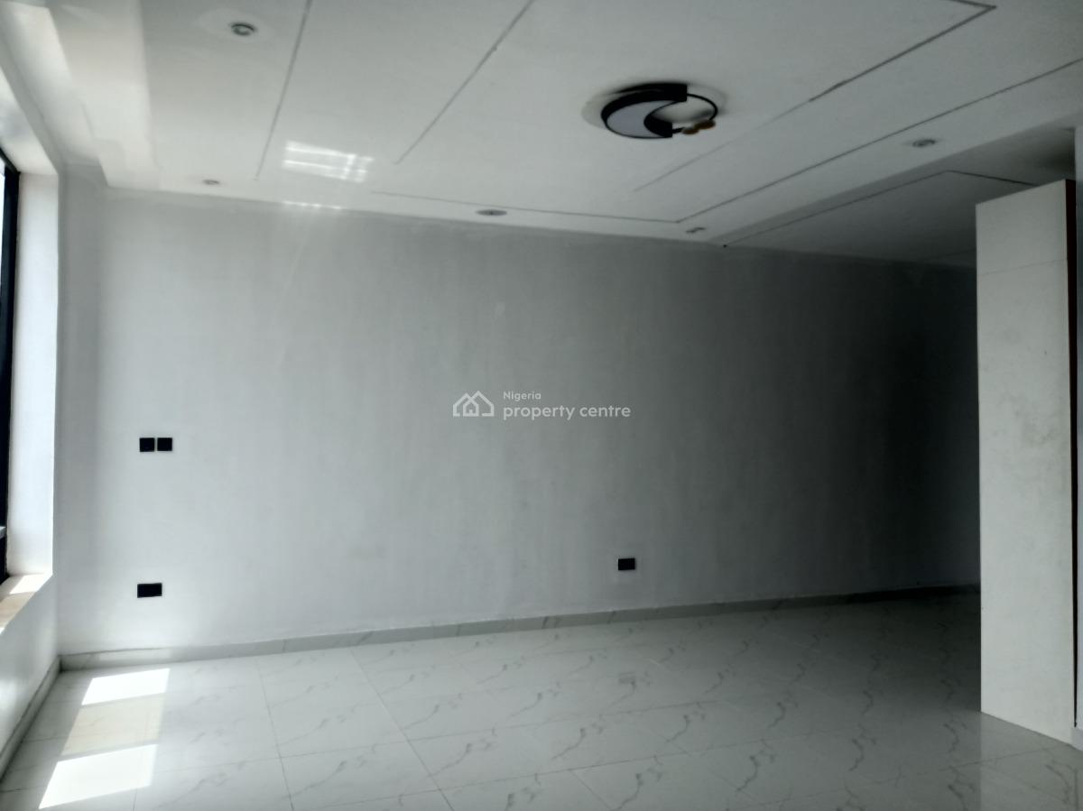 Brand New Well-built 4 Bedroom Terrace Duplex, Off Ago Palace Way, Amuwo Odofin, Lagos, Terraced Duplex for Sale