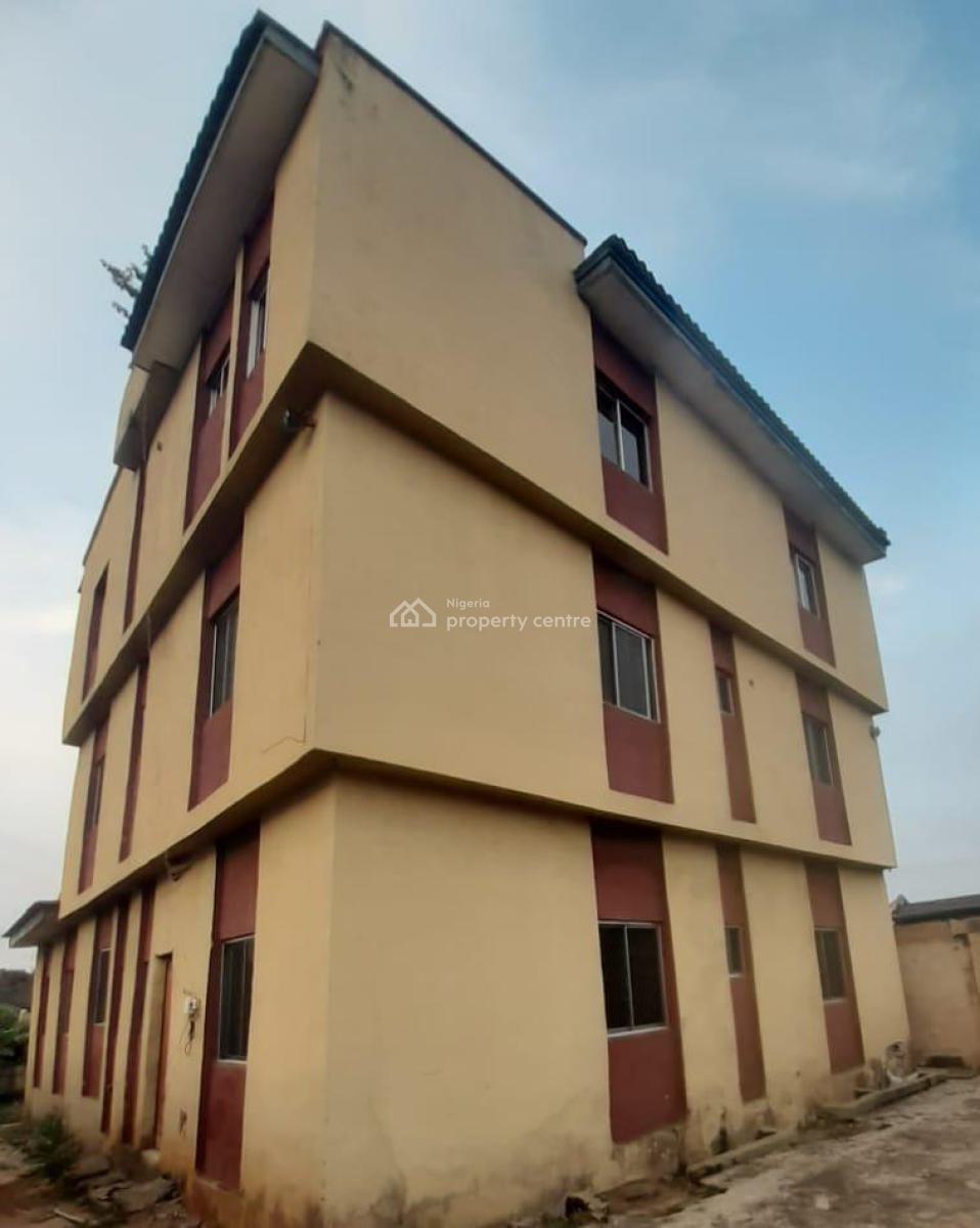5 Bedroom Duplex, Off Arida, Idumu, Alimosho, Idimu, Lagos, Detached Duplex for Sale