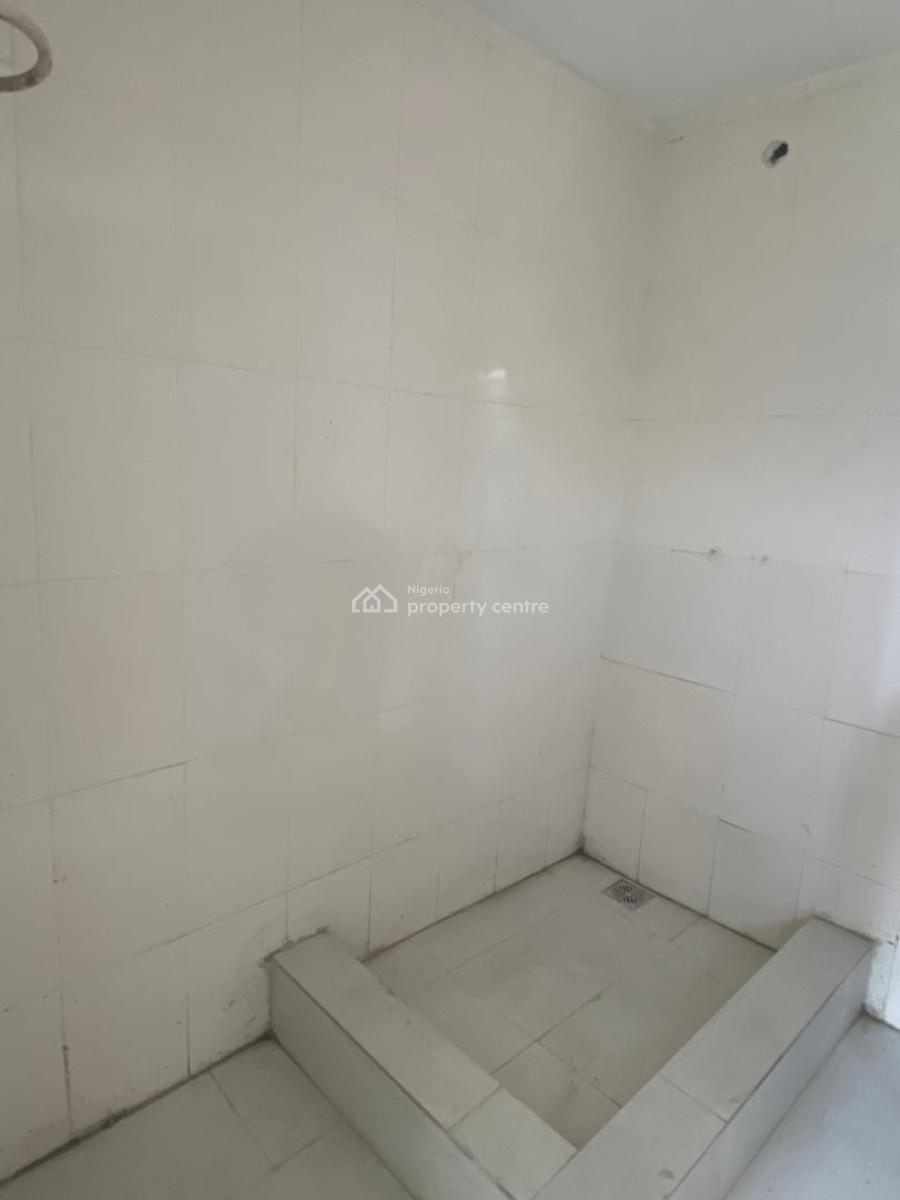 Fully Serviced 4-bedroom Office Space, Victoria Island (vi), Lagos, Flat / Apartment for Rent